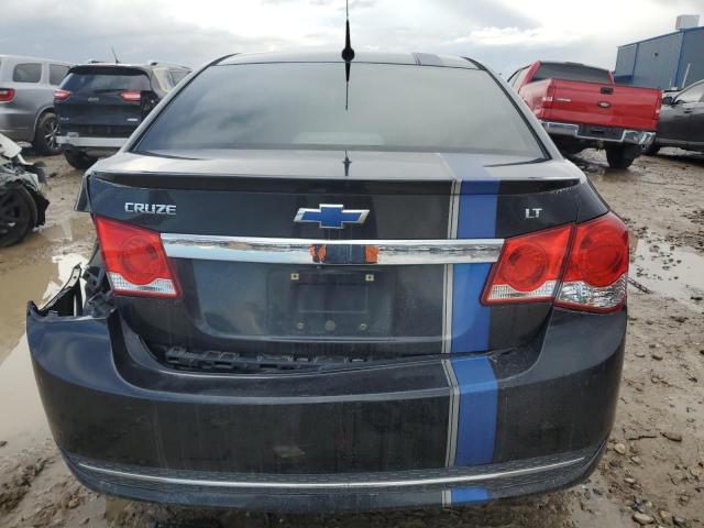 Photo 5 VIN: 1G1PC5SB2D7218545 - CHEVROLET CRUZE ECO 