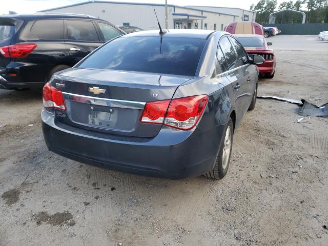 Photo 3 VIN: 1G1PC5SB2D7221901 - CHEVROLET CRUZE 