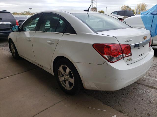 Photo 2 VIN: 1G1PC5SB2D7224099 - CHEVROLET CRUZE LT 