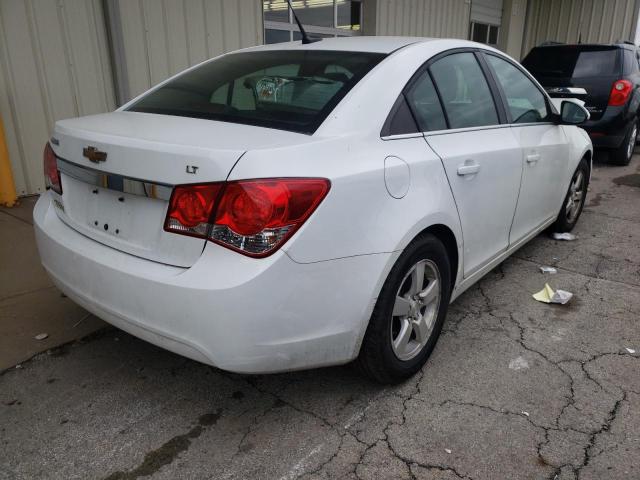 Photo 3 VIN: 1G1PC5SB2D7224099 - CHEVROLET CRUZE LT 