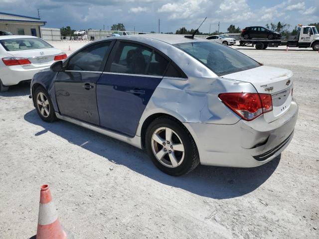 Photo 1 VIN: 1G1PC5SB2D7224751 - CHEVROLET CRUZE LT 