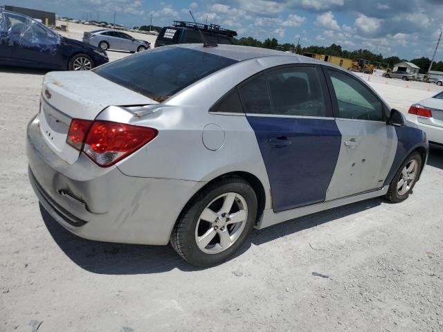 Photo 2 VIN: 1G1PC5SB2D7224751 - CHEVROLET CRUZE LT 