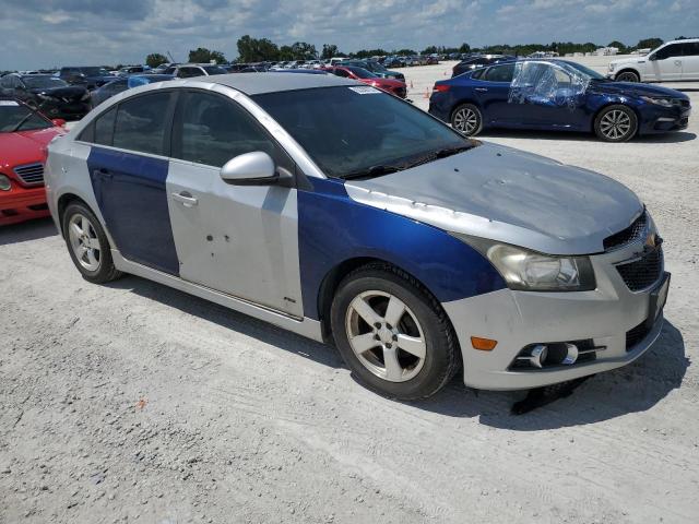 Photo 3 VIN: 1G1PC5SB2D7224751 - CHEVROLET CRUZE LT 