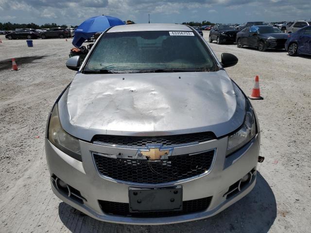 Photo 4 VIN: 1G1PC5SB2D7224751 - CHEVROLET CRUZE LT 