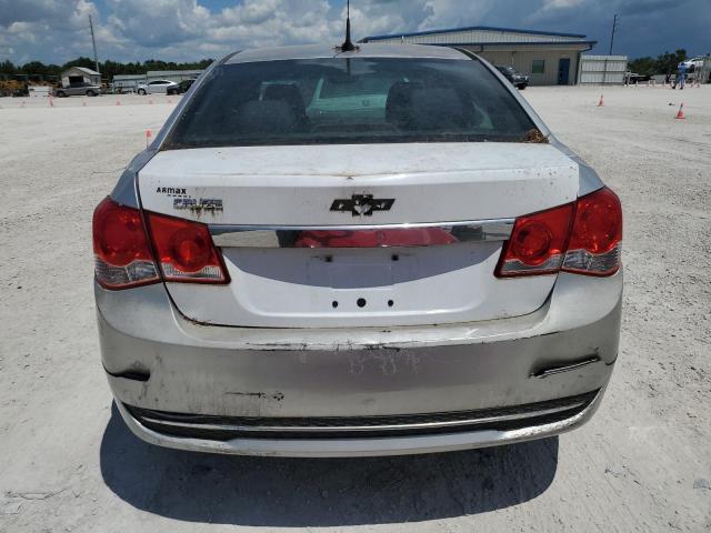 Photo 5 VIN: 1G1PC5SB2D7224751 - CHEVROLET CRUZE LT 