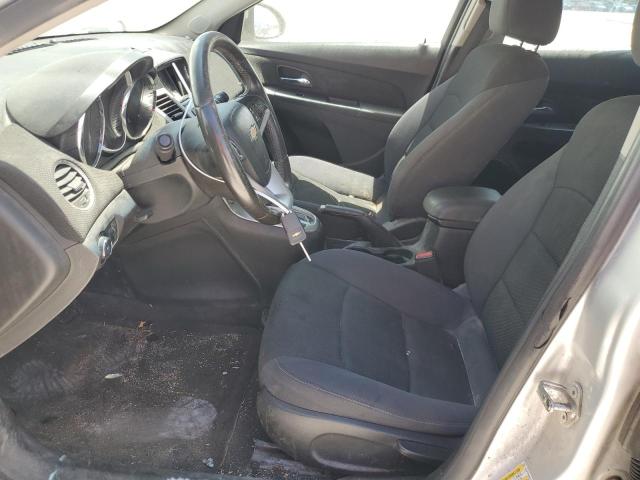 Photo 6 VIN: 1G1PC5SB2D7224751 - CHEVROLET CRUZE LT 