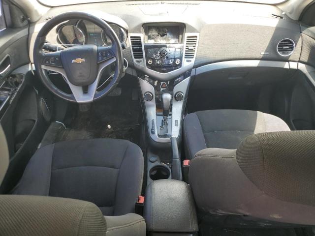 Photo 7 VIN: 1G1PC5SB2D7224751 - CHEVROLET CRUZE LT 