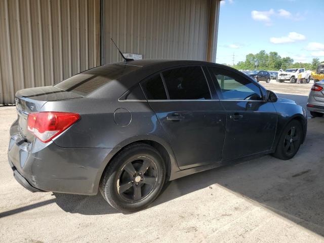 Photo 2 VIN: 1G1PC5SB2D7227343 - CHEVROLET CRUZE 