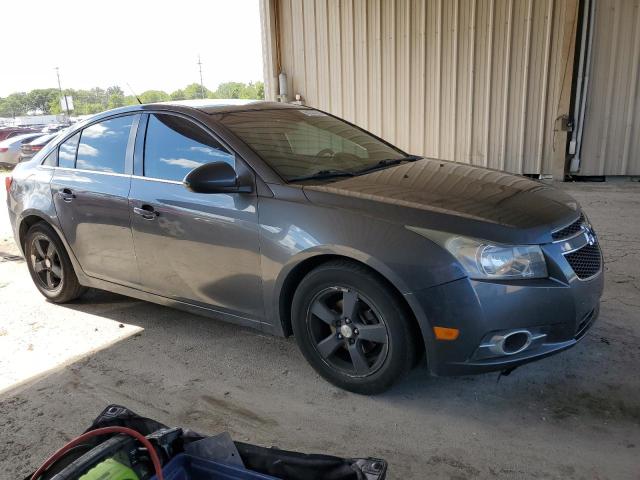 Photo 3 VIN: 1G1PC5SB2D7227343 - CHEVROLET CRUZE 