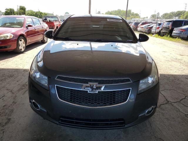 Photo 4 VIN: 1G1PC5SB2D7227343 - CHEVROLET CRUZE 