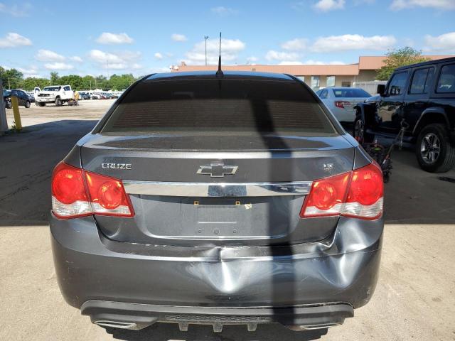 Photo 5 VIN: 1G1PC5SB2D7227343 - CHEVROLET CRUZE 