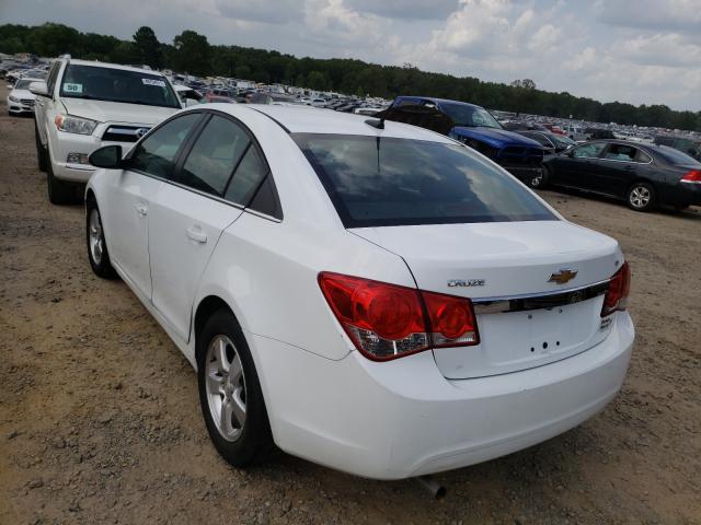 Photo 2 VIN: 1G1PC5SB2D7232963 - CHEVROLET CRUZE LT 