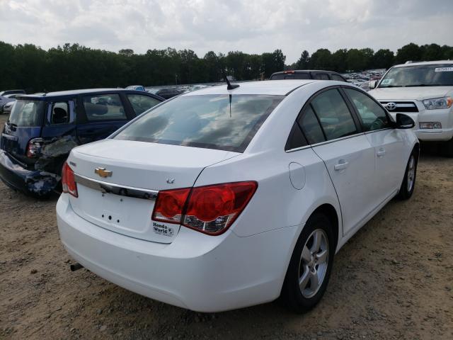 Photo 3 VIN: 1G1PC5SB2D7232963 - CHEVROLET CRUZE LT 