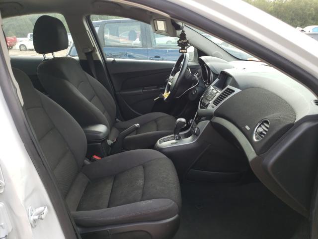 Photo 4 VIN: 1G1PC5SB2D7232963 - CHEVROLET CRUZE LT 