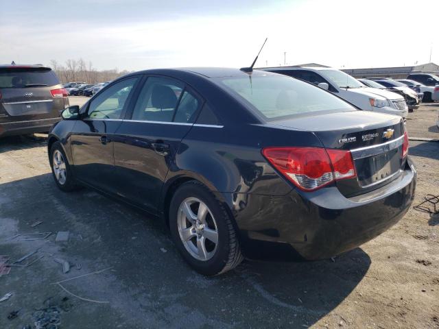 Photo 1 VIN: 1G1PC5SB2D7233580 - CHEVROLET CRUZE LT 