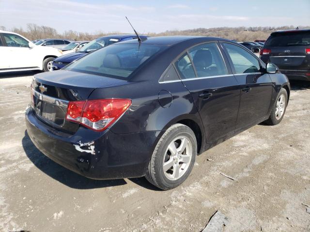 Photo 2 VIN: 1G1PC5SB2D7233580 - CHEVROLET CRUZE LT 