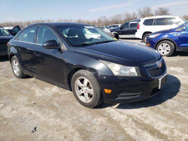 Photo 3 VIN: 1G1PC5SB2D7233580 - CHEVROLET CRUZE LT 