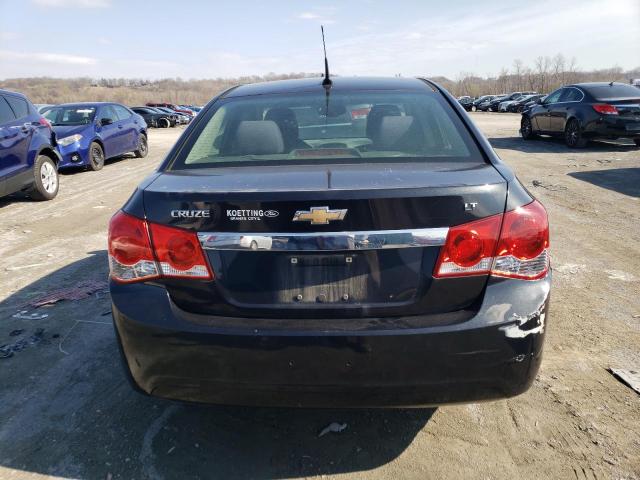 Photo 5 VIN: 1G1PC5SB2D7233580 - CHEVROLET CRUZE LT 