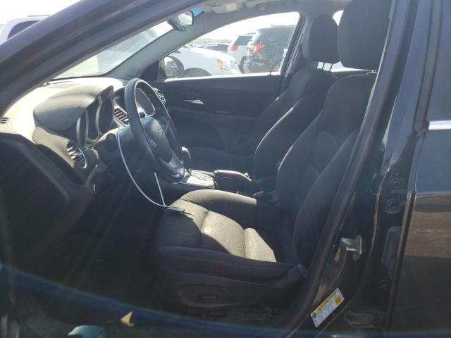 Photo 6 VIN: 1G1PC5SB2D7233580 - CHEVROLET CRUZE LT 