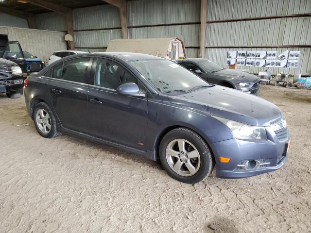 Photo 3 VIN: 1G1PC5SB2D7239685 - CHEVROLET CRUZE 