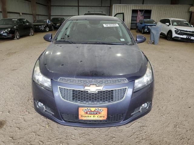 Photo 4 VIN: 1G1PC5SB2D7239685 - CHEVROLET CRUZE 