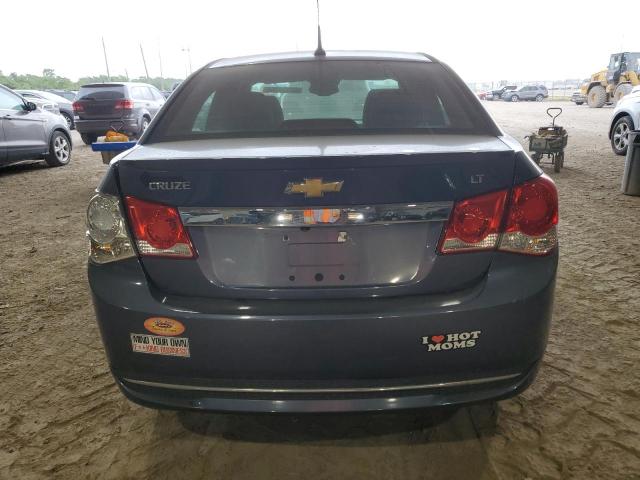 Photo 5 VIN: 1G1PC5SB2D7239685 - CHEVROLET CRUZE 