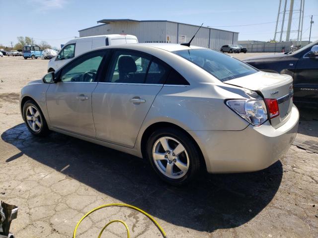 Photo 1 VIN: 1G1PC5SB2D7242084 - CHEVROLET CRUZE 