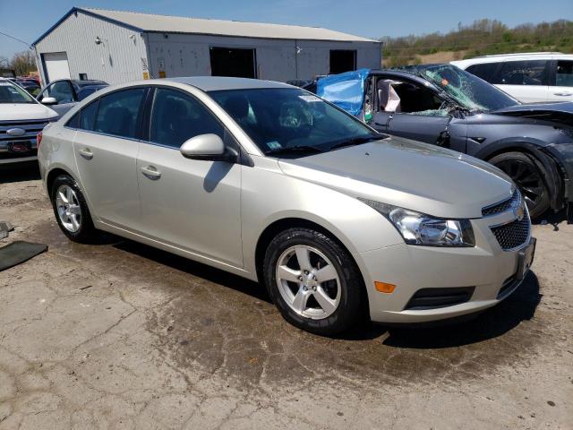 Photo 3 VIN: 1G1PC5SB2D7242084 - CHEVROLET CRUZE 