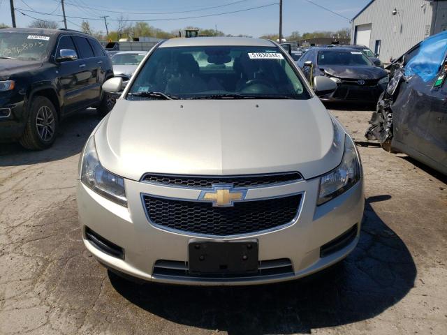 Photo 4 VIN: 1G1PC5SB2D7242084 - CHEVROLET CRUZE 