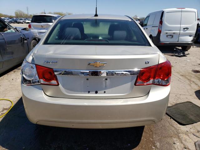 Photo 5 VIN: 1G1PC5SB2D7242084 - CHEVROLET CRUZE 