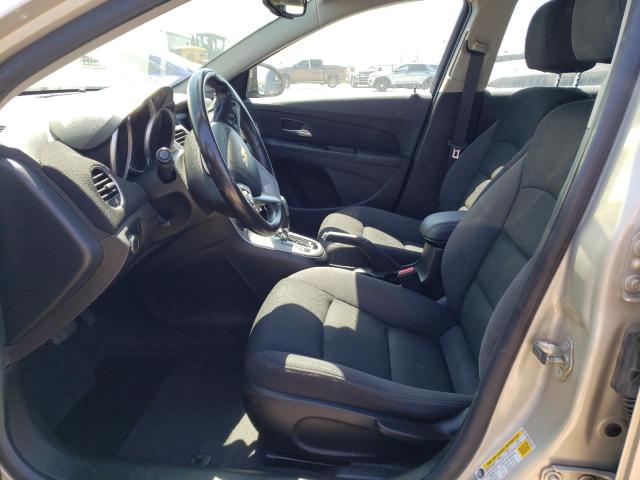 Photo 6 VIN: 1G1PC5SB2D7242084 - CHEVROLET CRUZE 