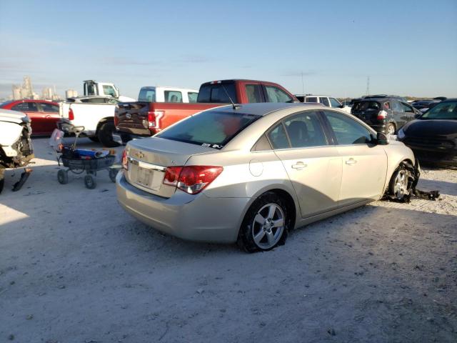 Photo 3 VIN: 1G1PC5SB2D7247589 - CHEVROLET CRUZE LT 