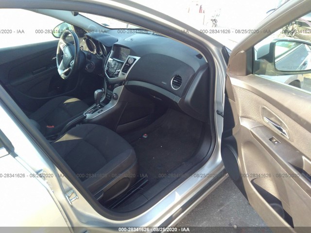 Photo 4 VIN: 1G1PC5SB2D7254638 - CHEVROLET CRUZE 