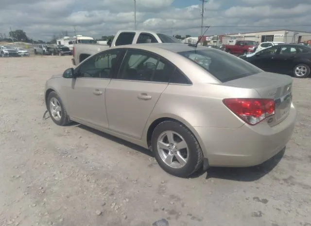 Photo 2 VIN: 1G1PC5SB2D7275909 - CHEVROLET CRUZE 