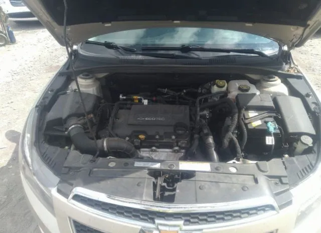 Photo 9 VIN: 1G1PC5SB2D7275909 - CHEVROLET CRUZE 