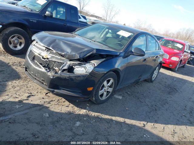 Photo 1 VIN: 1G1PC5SB2D7276252 - CHEVROLET CRUZE 