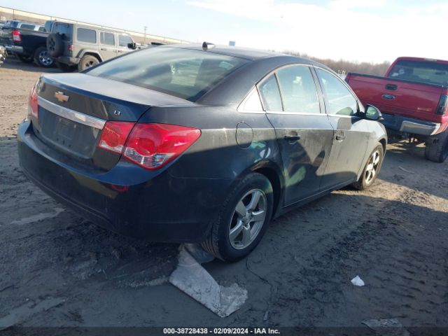 Photo 3 VIN: 1G1PC5SB2D7276252 - CHEVROLET CRUZE 