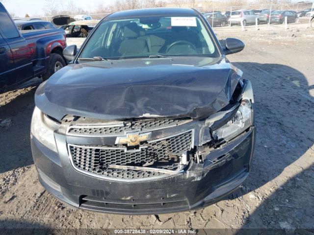 Photo 5 VIN: 1G1PC5SB2D7276252 - CHEVROLET CRUZE 