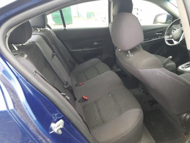 Photo 5 VIN: 1G1PC5SB2D7276851 - CHEVROLET CRUZE 