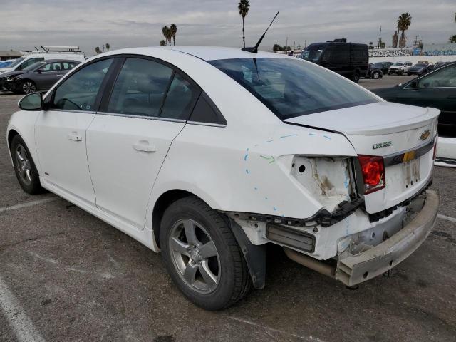 Photo 1 VIN: 1G1PC5SB2D7277692 - CHEVROLET CRUZE LT 