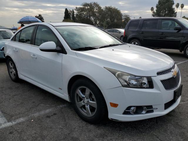 Photo 3 VIN: 1G1PC5SB2D7277692 - CHEVROLET CRUZE LT 