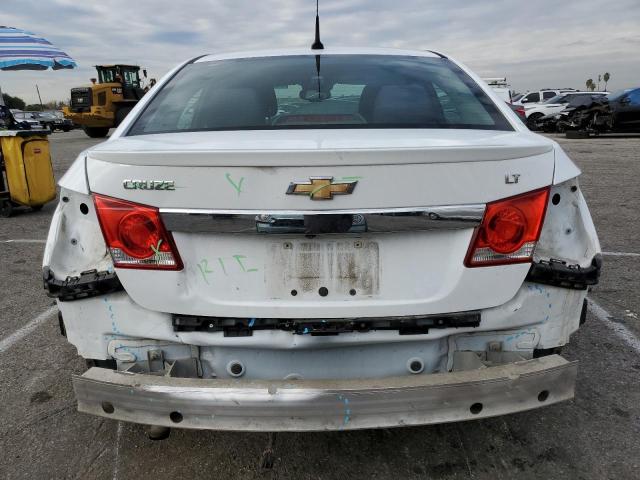 Photo 5 VIN: 1G1PC5SB2D7277692 - CHEVROLET CRUZE LT 