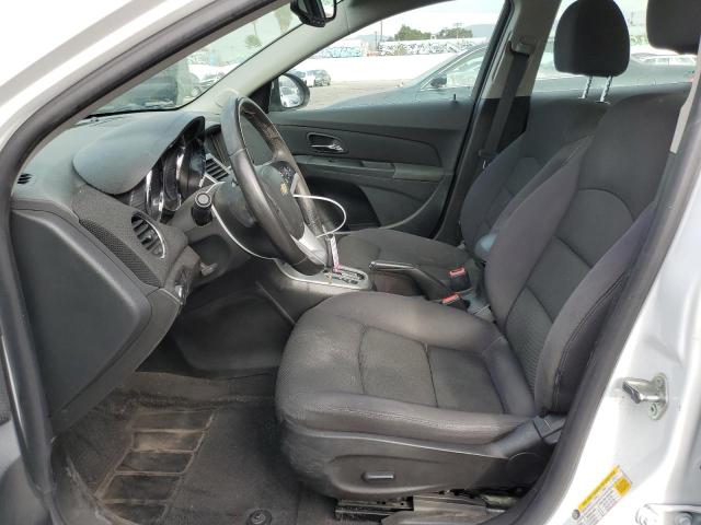 Photo 6 VIN: 1G1PC5SB2D7277692 - CHEVROLET CRUZE LT 