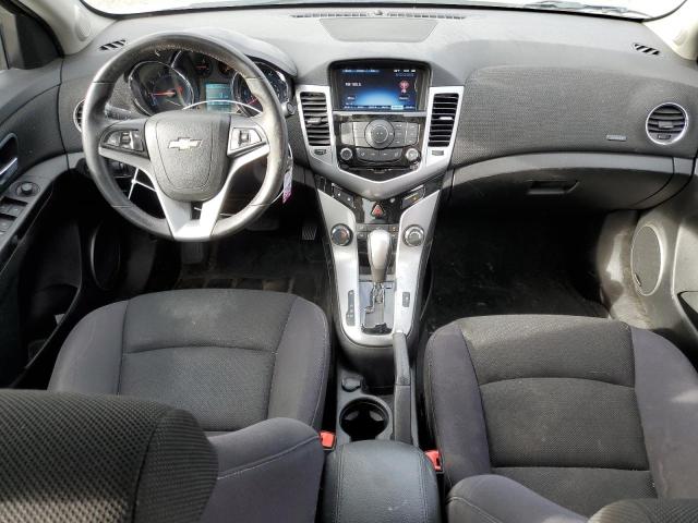 Photo 7 VIN: 1G1PC5SB2D7277692 - CHEVROLET CRUZE LT 