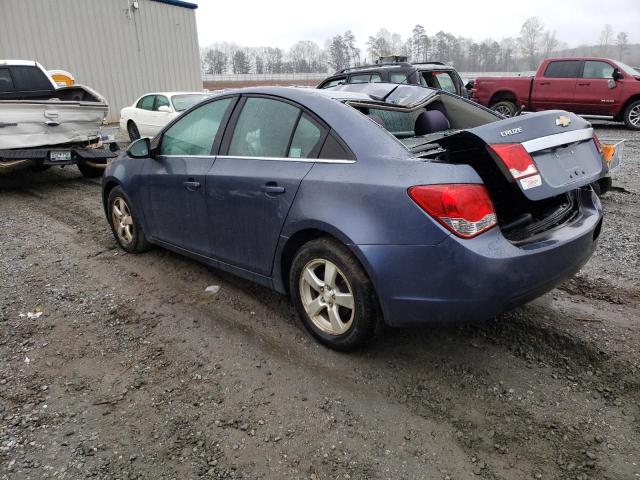 Photo 1 VIN: 1G1PC5SB2D7282469 - CHEVROLET CRUZE LT 