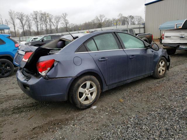 Photo 2 VIN: 1G1PC5SB2D7282469 - CHEVROLET CRUZE LT 