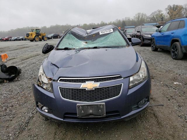 Photo 4 VIN: 1G1PC5SB2D7282469 - CHEVROLET CRUZE LT 