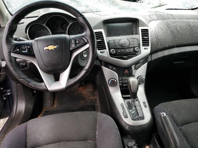 Photo 7 VIN: 1G1PC5SB2D7282469 - CHEVROLET CRUZE LT 