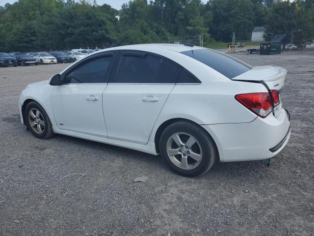 Photo 1 VIN: 1G1PC5SB2D7285940 - CHEVROLET CRUZE LT 