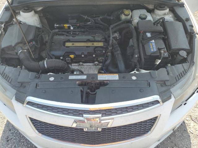 Photo 10 VIN: 1G1PC5SB2D7285940 - CHEVROLET CRUZE LT 